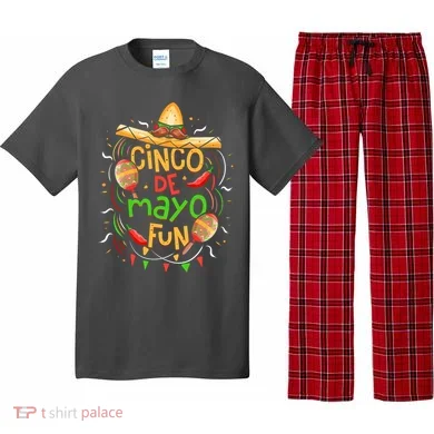 Pajama Set