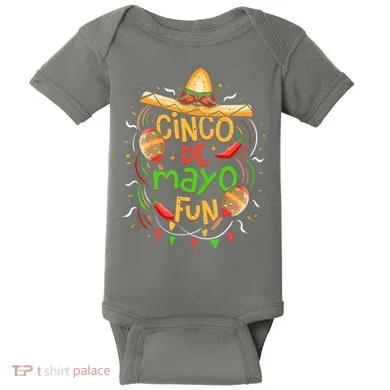 Baby Bodysuit