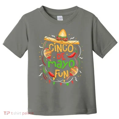Toddler T-Shirt