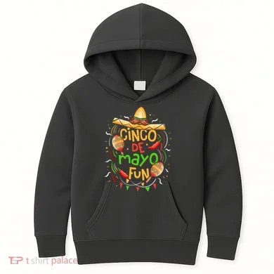 Kids Hoodie
