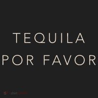 Cinco De Mayo Tequila Por Favor Cute Beanie thumb 2