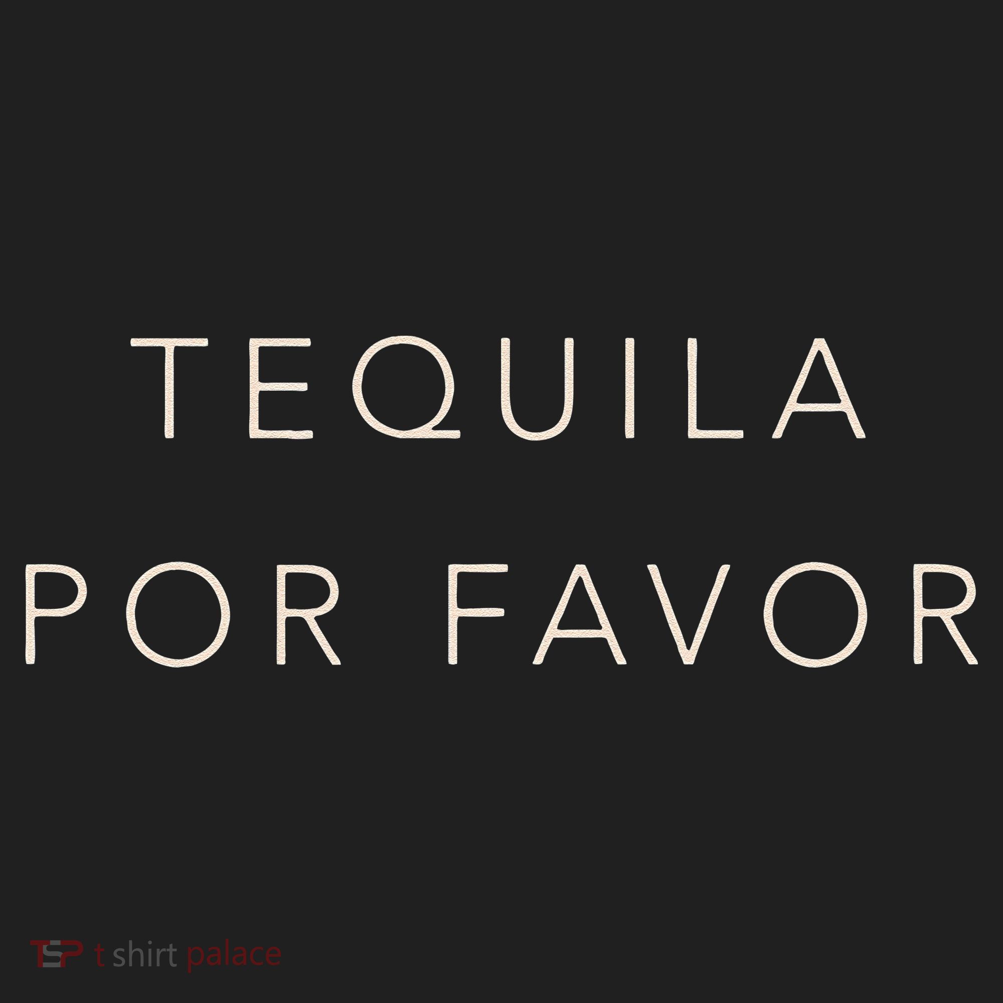 Cinco De Mayo Tequila Por Favor Cute Beanie
