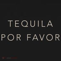 Cinco De Mayo Tequila Por Favor Cute Kids Sweatshirt thumb 2