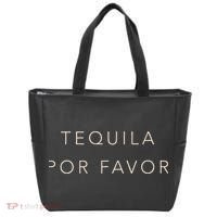 Cinco De Mayo Tequila Por Favor Cute Tote Bag thumb 0