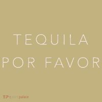 Cinco De Mayo Tequila Por Favor Cute Mousepad thumb 1