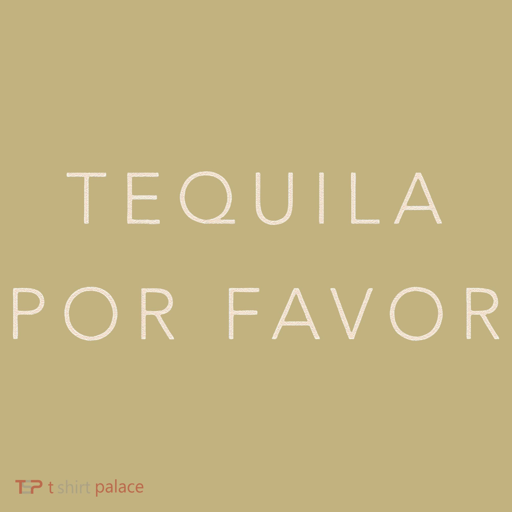 Cinco De Mayo Tequila Por Favor Cute Mousepad