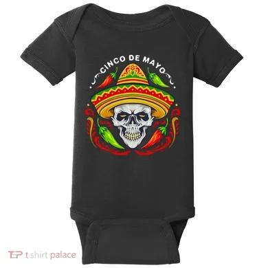 Baby Bodysuit