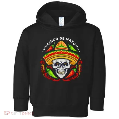 Toddler Hoodie