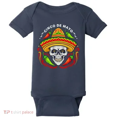 Baby Bodysuit