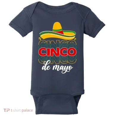 Baby Bodysuit