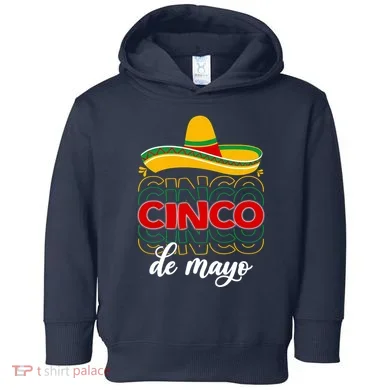Toddler Hoodie