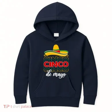 Kids Hoodie
