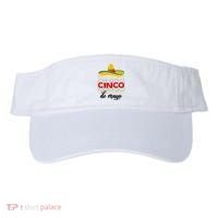 Cinco De Mayo Fiesta Retro Visor thumb 0