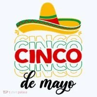 Cinco De Mayo Fiesta Retro Women's T-Shirt thumb 6