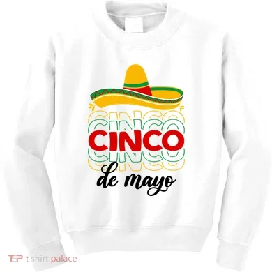 Kids Sweatshirt