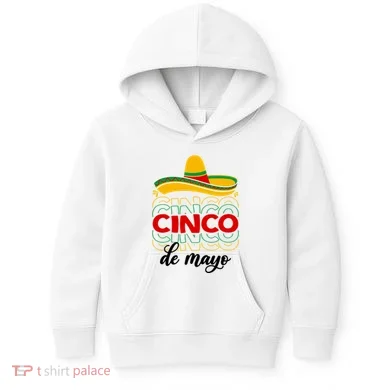 Kids Hoodie