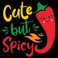 Cinco De Mayo Cute But Spicy Funny Hot Pepper Coffee Mug thumb 5