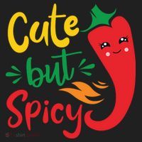 Cinco De Mayo Cute But Spicy Funny Hot Pepper Beanie thumb 2