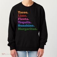 Cinco De Mayo Taco Fiesta Party Women's Sweatshirt thumb 0