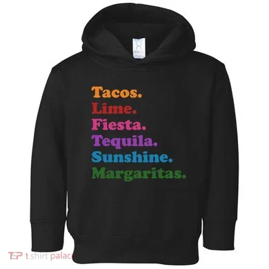 Toddler Hoodie