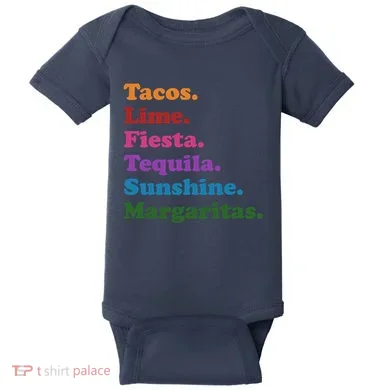 Baby Bodysuit