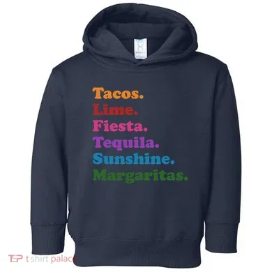 Toddler Hoodie