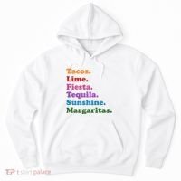 Cinco De Mayo Taco Fiesta Party Hoodie thumb 0