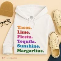 Cinco De Mayo Taco Fiesta Party Hoodie thumb 4