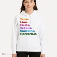 Cinco De Mayo Taco Fiesta Party Hoodie thumb 5