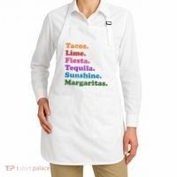Cinco De Mayo Taco Fiesta Party Apron thumb 2