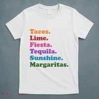 Cinco De Mayo Taco Fiesta Party T-Shirt thumb 5