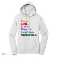 Cinco De Mayo Taco Fiesta Party Women's Hoodie thumb 0