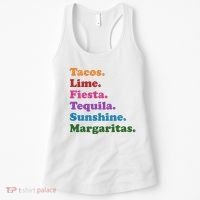 Cinco De Mayo Taco Fiesta Party Women's Tank Top thumb 0