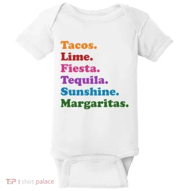 Baby Bodysuit