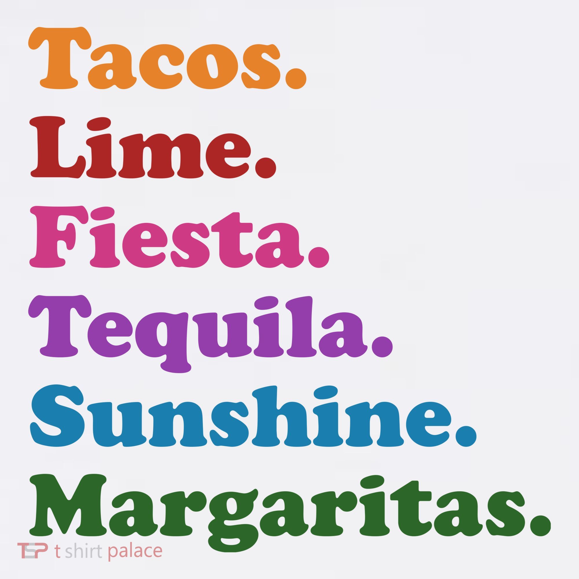 Cinco De Mayo Taco Fiesta Party Hat