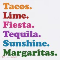 Cinco De Mayo Taco Fiesta Party Tank Top thumb 6