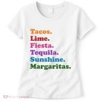 Cinco De Mayo Taco Fiesta Party Women's T-Shirt thumb 0