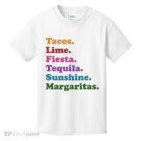 Cinco De Mayo Taco Fiesta Party Kids T-Shirt thumb 0