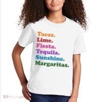 Cinco De Mayo Taco Fiesta Party Kids T-Shirt thumb 2