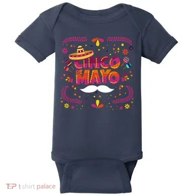 Baby Bodysuit