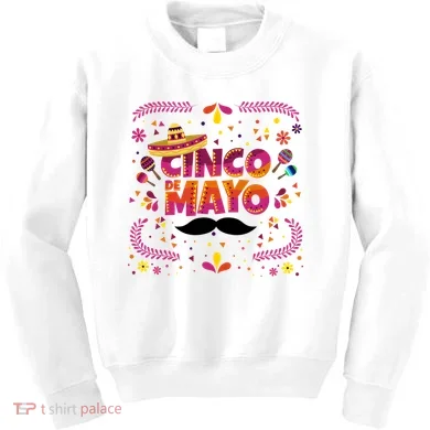Kids Sweatshirt