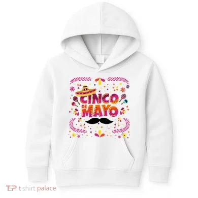 Kids Hoodie
