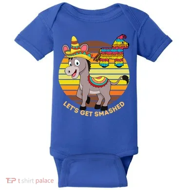 Baby Bodysuit
