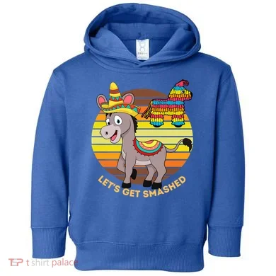 Toddler Hoodie