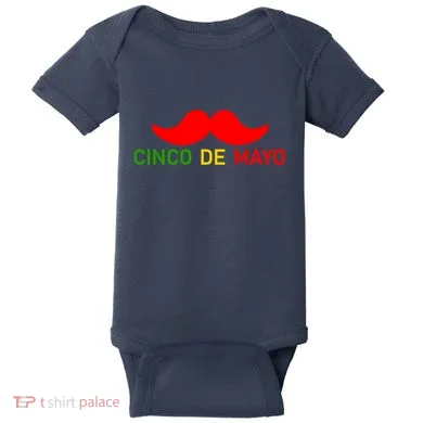 Baby Bodysuit