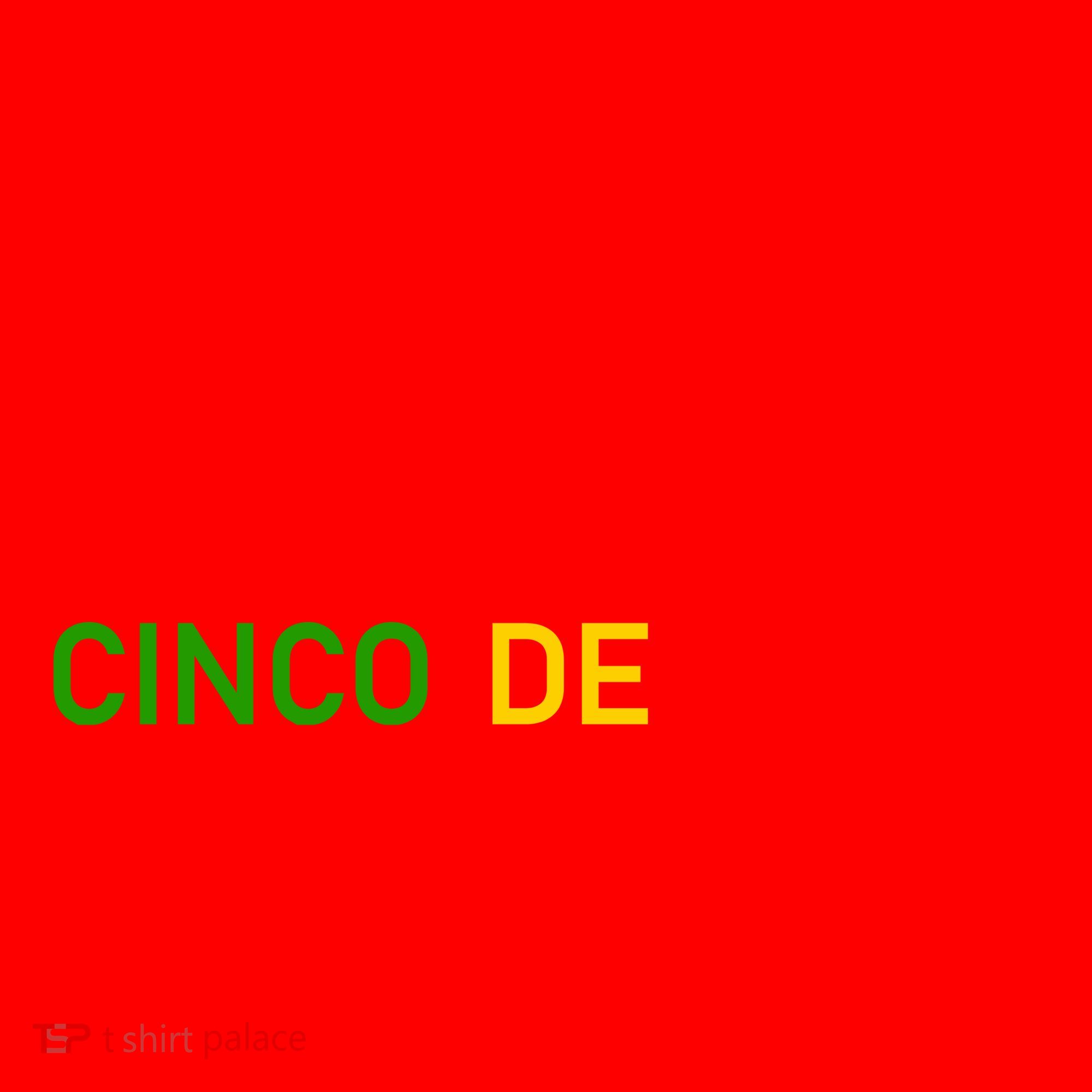 Cinco De Mayo Mustache Fiesta Santa Hat