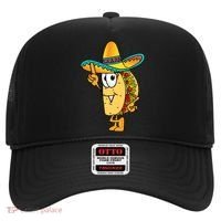 Cinco De Mayo Taco Hat thumb 0