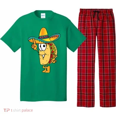 Pajama Set