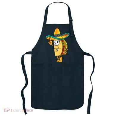 Apron