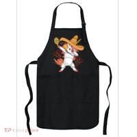 Cinco De Mayo Unicorn Fiesta Apron thumb 0